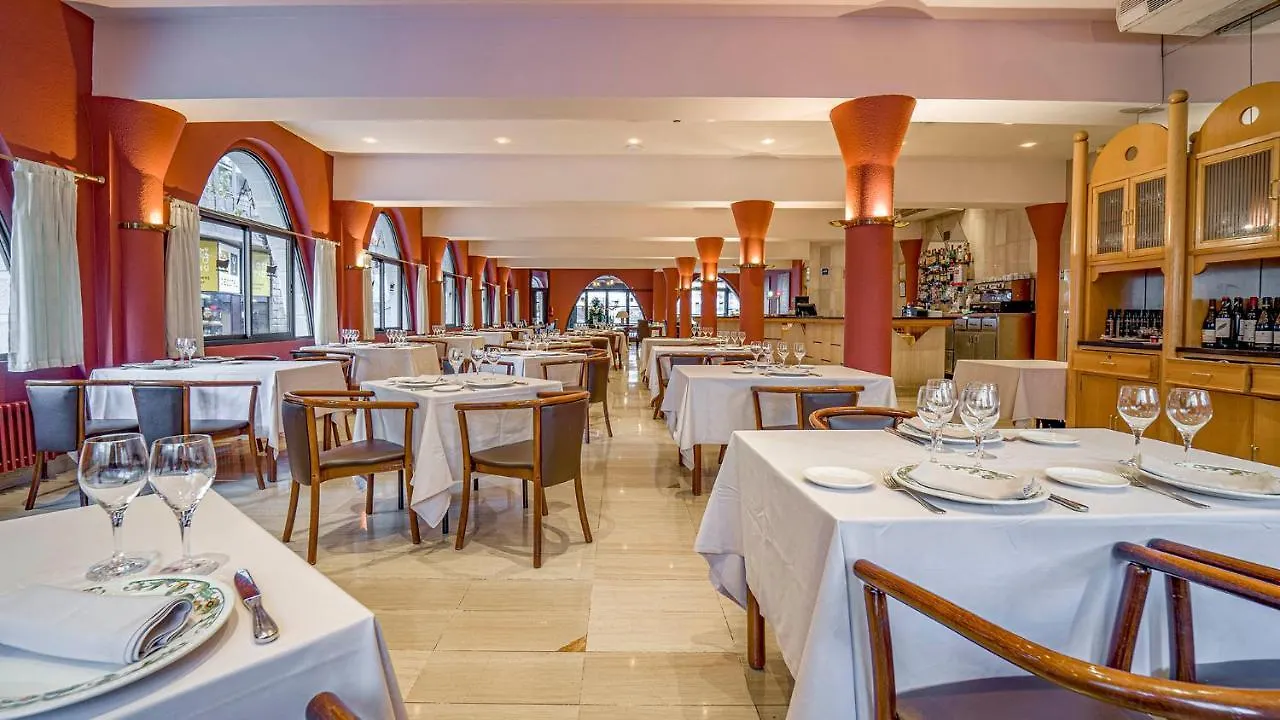 Roc Blanc Hotel & Spa Andorra la Vella