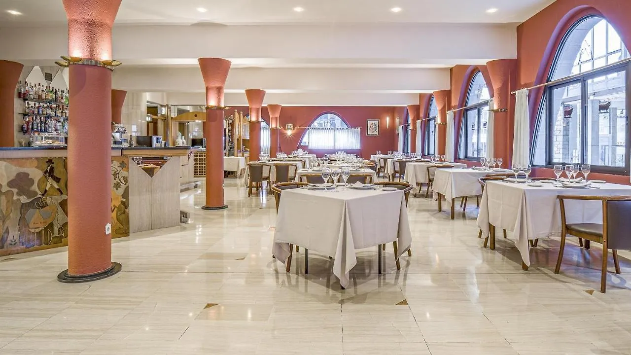****  Roc Blanc Hotel & Spa Andorra la Vella Andorra