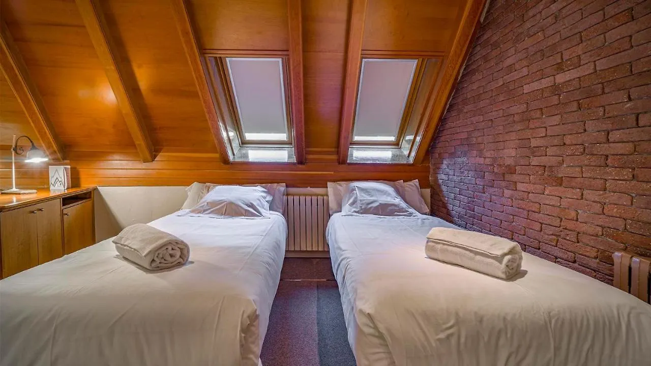 Roc Blanc Hotel & Spa Andorra la Vella
