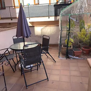  Apartamento Apartameto Verena Deluxe España