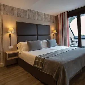 Hotell Himalaia