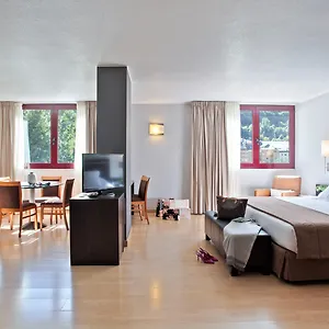 Hotell Acta Arthotel