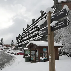 Hotell Yomo Patagonia
