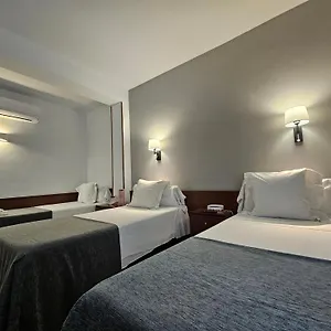 Hotell Les 7 Claus