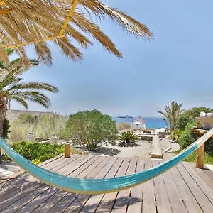 Baba Houlakia Hotel