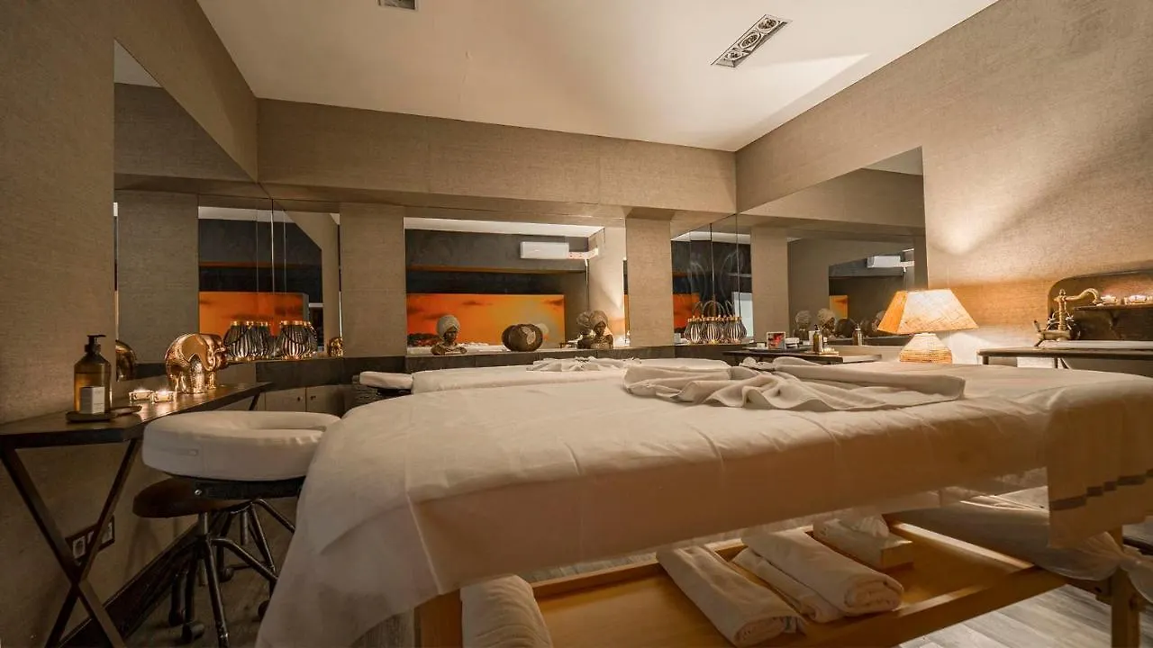 Roc Blanc Hotel & Spa Andorra la Vella Andorra