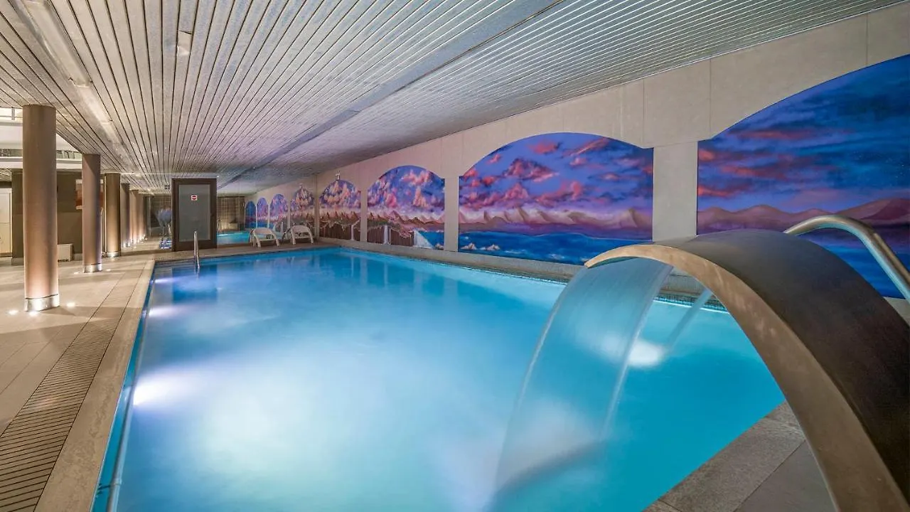 ****  Roc Blanc Hotel & Spa Andorra la Vella Andorra
