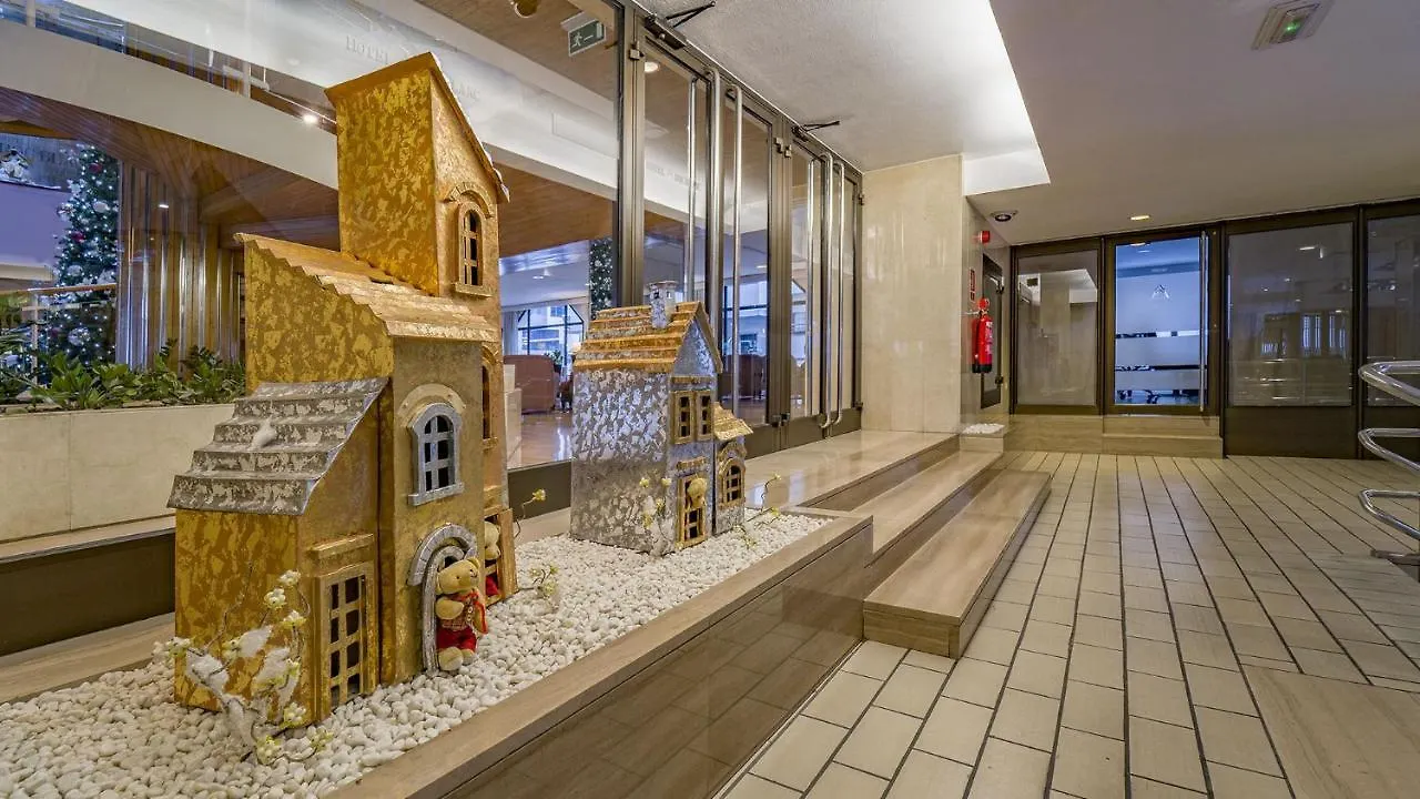 ****  Roc Blanc Hotel & Spa Andorra la Vella Andorra