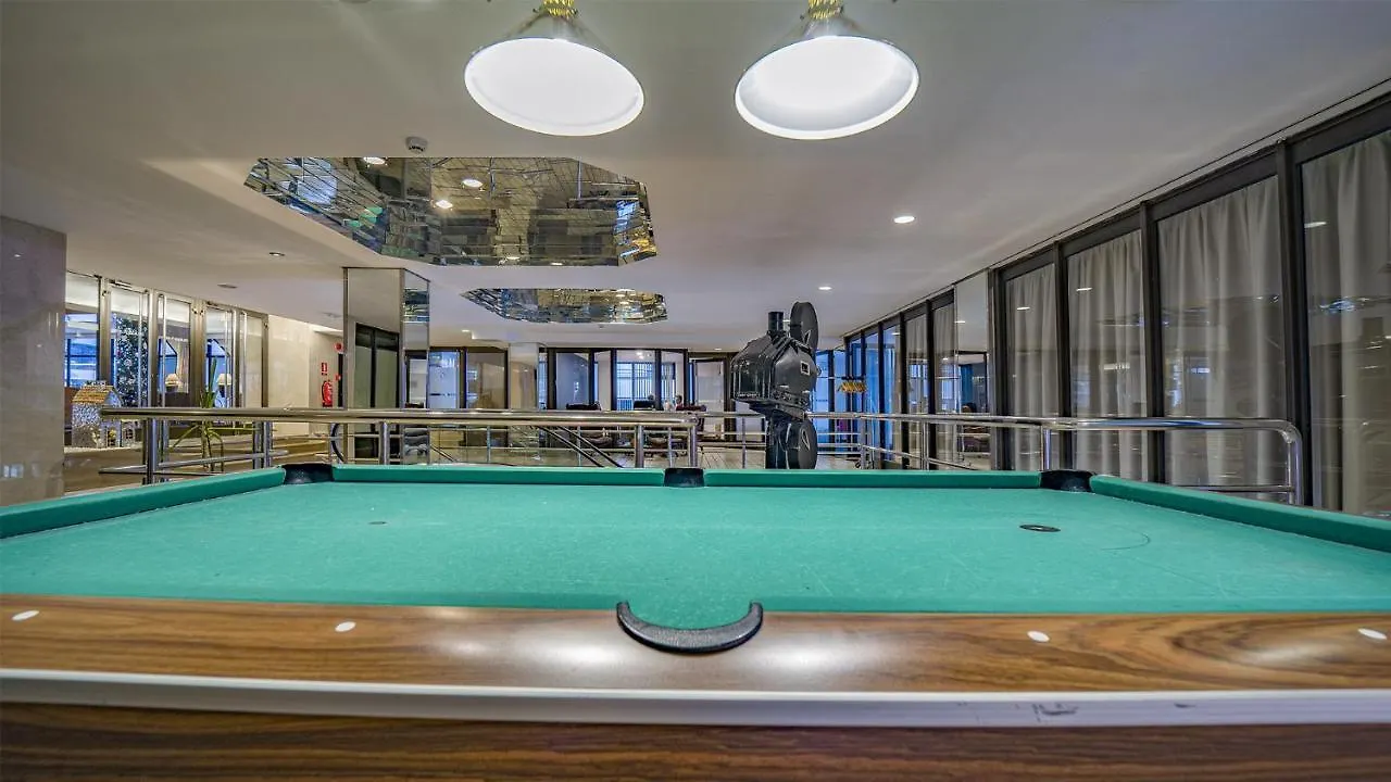 Roc Blanc Hotel & Spa Andorra la Vella