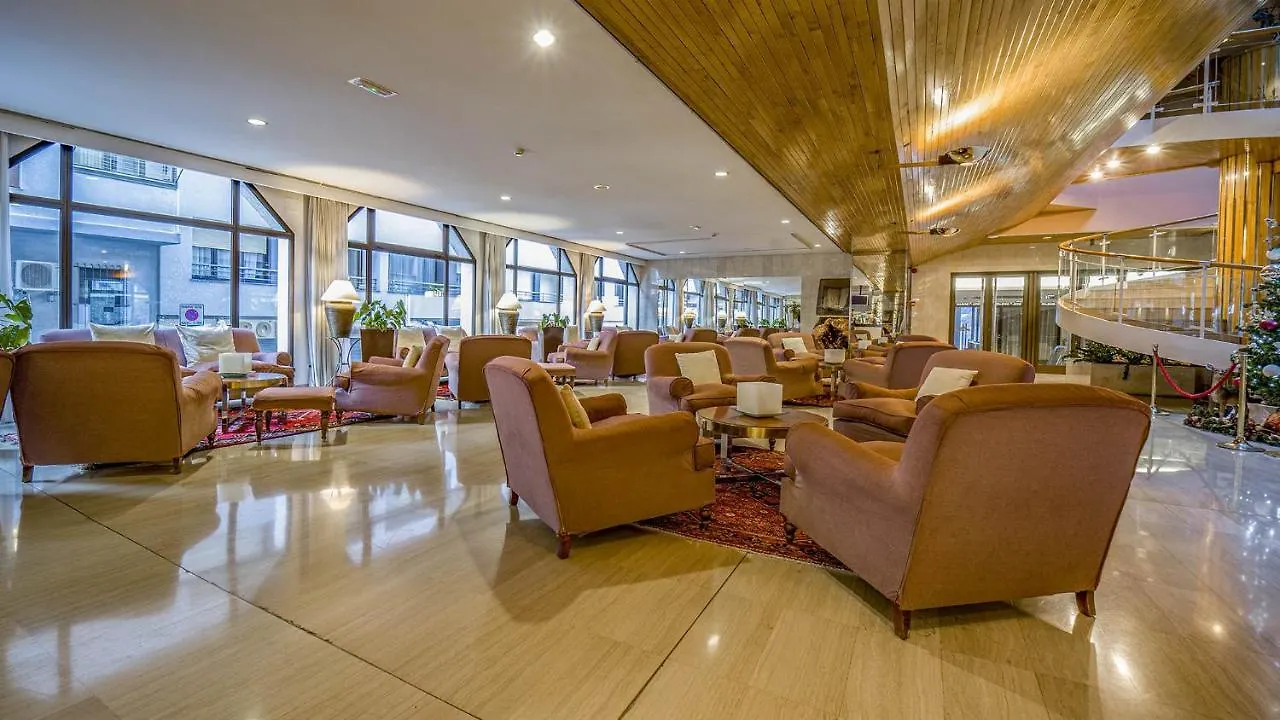 Roc Blanc Hotel & Spa Andorra la Vella