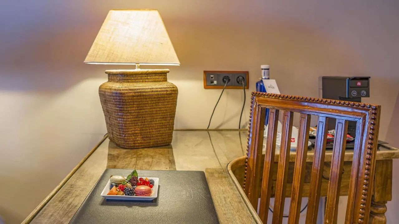 Roc Blanc Hotel & Spa Andorra la Vella Andorra