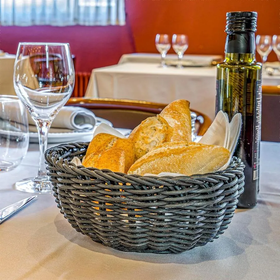 Roc Blanc Hotel & Spa Andorra la Vieja