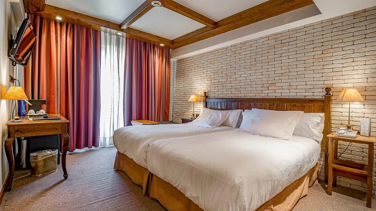 Roc Blanc Hotel & Spa Andorra la Vella