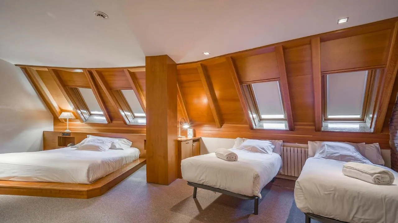 Roc Blanc Hotel & Spa Andorra la Vieja
