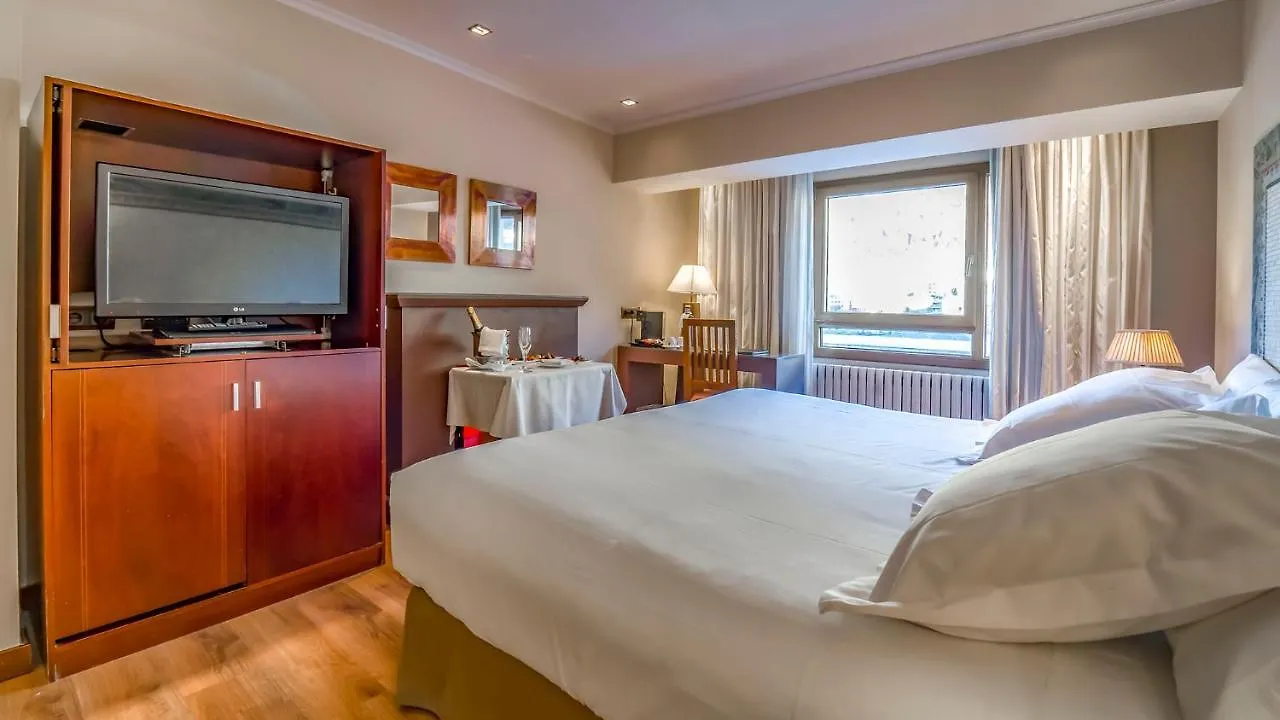 Roc Blanc Hotel & Spa Andorra la Vieja