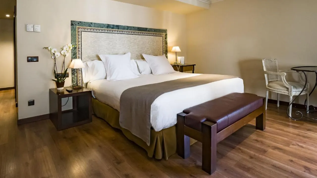 Roc Blanc Hotel & Spa Andorra la Vella