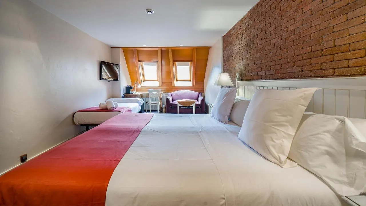 Roc Blanc Hotel & Spa Andorra la Vella Andorra