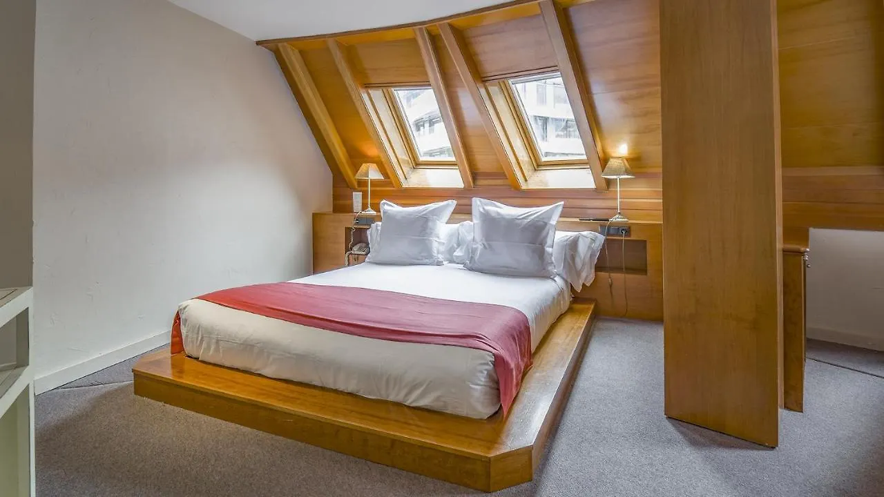 Roc Blanc Hotel & Spa Andorra la Vella