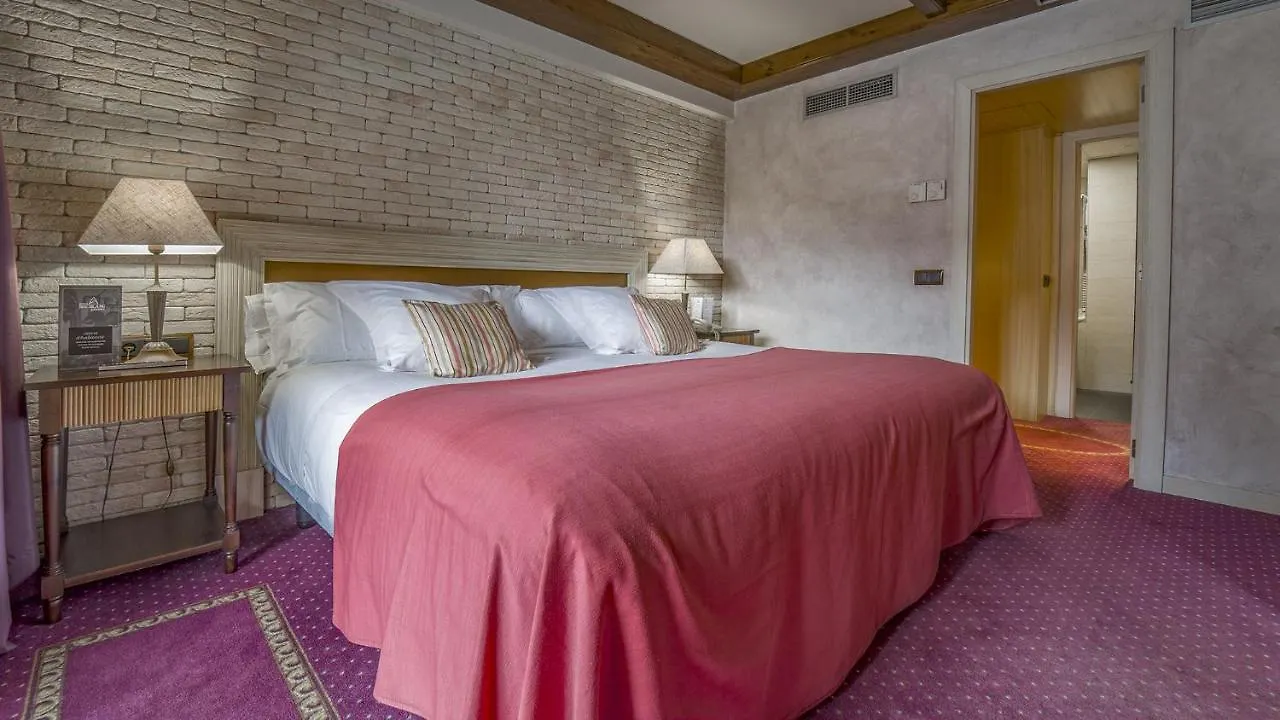 Roc Blanc Hotel & Spa Andorra la Vella