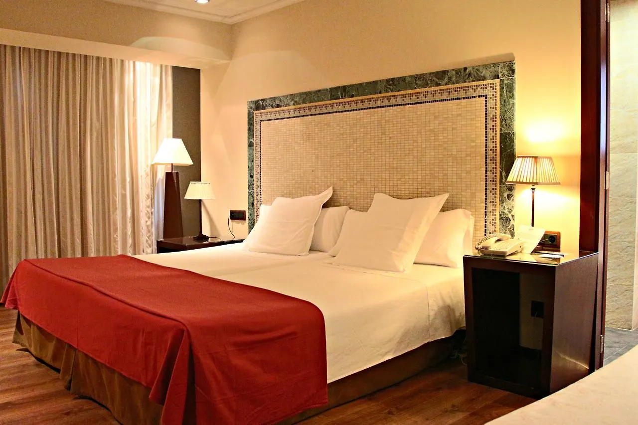Roc Blanc Hotel & Spa Andorra la Vella Andorra
